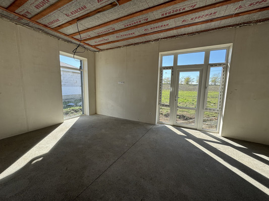 Продам дом, Мира ул, Урожайное с, 0 км от города