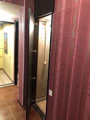 Продам двухкомнатную (2-комн.) квартиру, Парковая ул, 4к3, Великий Новгород г