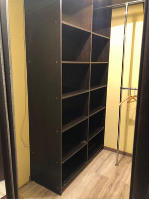 Продам двухкомнатную (2-комн.) квартиру, Парковая ул, 4к3, Великий Новгород г
