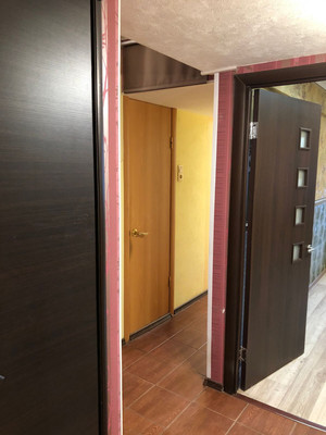Продам двухкомнатную (2-комн.) квартиру, Парковая ул, 4к3, Великий Новгород г