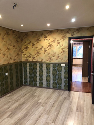 Продам двухкомнатную (2-комн.) квартиру, Парковая ул, 4к3, Великий Новгород г