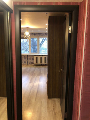 Продам двухкомнатную (2-комн.) квартиру, Парковая ул, 4к3, Великий Новгород г