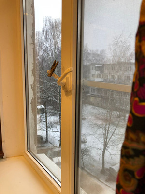 Продам двухкомнатную (2-комн.) квартиру, Парковая ул, 4к3, Великий Новгород г