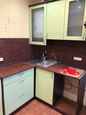 Продам двухкомнатную (2-комн.) квартиру, Парковая ул, 4к3, Великий Новгород г