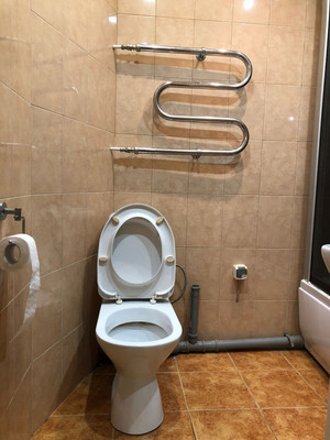 Продам двухкомнатную (2-комн.) квартиру, Парковая ул, 4к3, Великий Новгород г
