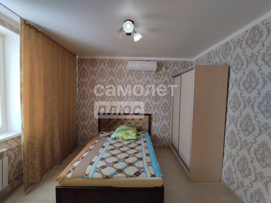 Продам двухкомнатную (2-комн.) квартиру, Красная ул, 49, Славянск-на-Кубани г