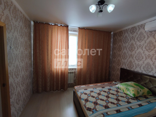 Продам двухкомнатную (2-комн.) квартиру, Красная ул, 49, Славянск-на-Кубани г