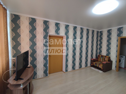 Продам двухкомнатную (2-комн.) квартиру, Красная ул, 49, Славянск-на-Кубани г