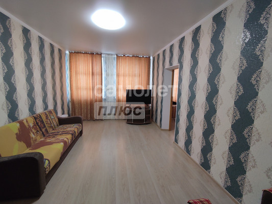 Продам двухкомнатную (2-комн.) квартиру, Красная ул, 49, Славянск-на-Кубани г