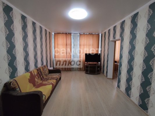 Продам двухкомнатную (2-комн.) квартиру, Красная ул, 49, Славянск-на-Кубани г