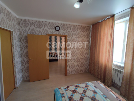 Продам двухкомнатную (2-комн.) квартиру, Красная ул, 49, Славянск-на-Кубани г