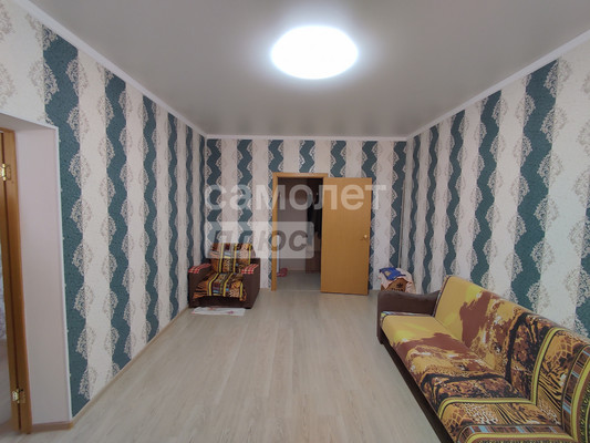 Продам двухкомнатную (2-комн.) квартиру, Красная ул, 49, Славянск-на-Кубани г