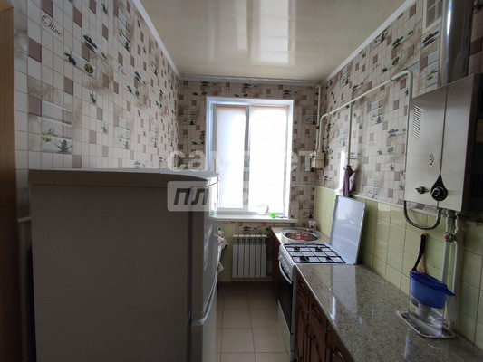 Продам двухкомнатную (2-комн.) квартиру, Красная ул, 49, Славянск-на-Кубани г