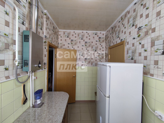 Продам двухкомнатную (2-комн.) квартиру, Красная ул, 49, Славянск-на-Кубани г