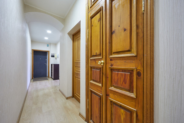 Продам трехкомнатную (3-комн.) квартиру, Доватора ул, 19, Челябинск г