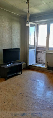 Продам трехкомнатную (3-комн.) квартиру, Ангарская ул, 13, Москва г