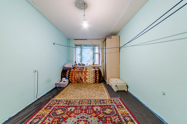 Продам двухкомнатную (2-комн.) квартиру, Просвещения пр-кт, дом 35, Санкт-Петербург г