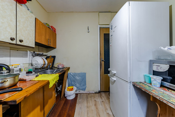 Продам двухкомнатную (2-комн.) квартиру, Просвещения пр-кт, дом 35, Санкт-Петербург г