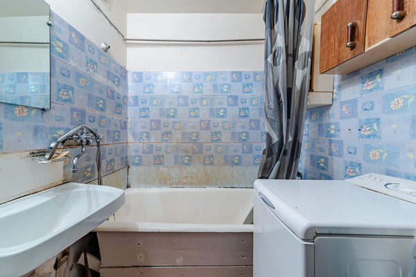 Продам двухкомнатную (2-комн.) квартиру, Просвещения пр-кт, дом 35, Санкт-Петербург г