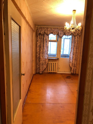 Продам двухкомнатную (2-комн.) квартиру, Попова ул, 14/32, Великий Новгород г