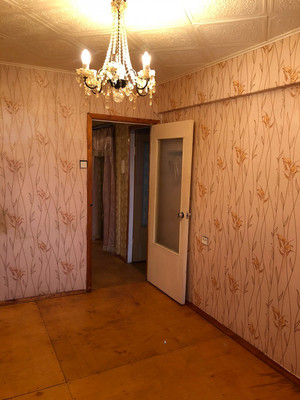 Продам двухкомнатную (2-комн.) квартиру, Попова ул, 14/32, Великий Новгород г