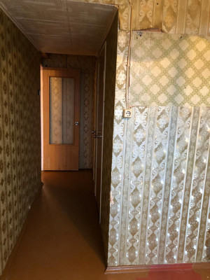 Продам двухкомнатную (2-комн.) квартиру, Попова ул, 14/32, Великий Новгород г