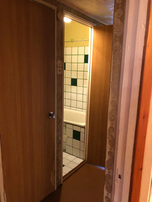 Продам двухкомнатную (2-комн.) квартиру, Попова ул, 14/32, Великий Новгород г
