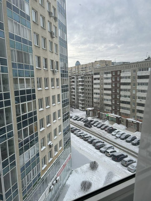 Продам трехкомнатную (3-комн.) квартиру, Кузнечная ул, 79, Екатеринбург г