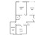 Продам трехкомнатную (3-комн.) квартиру, Бажова ул, 51, Екатеринбург г