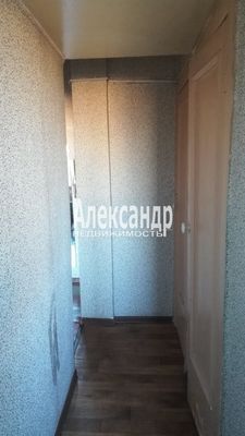 Продам двухкомнатную (2-комн.) квартиру, Седова ул, 35, Санкт-Петербург г