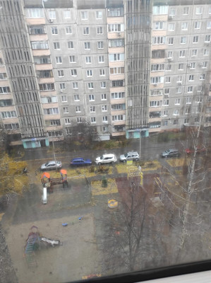 Продам двухкомнатную (2-комн.) квартиру, А.Г. Стаханова ул, 46, Липецк г