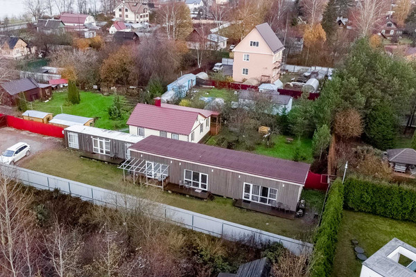 Продам дом, Невский пер, 14, Отрадное г, 0 км от города