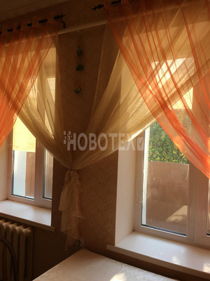Продам трехкомнатную (3-комн.) квартиру, Кладковая ул, 1, Каневская ст-ца