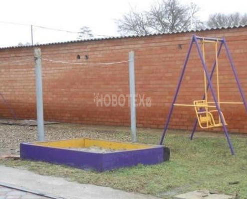 Продам трехкомнатную (3-комн.) квартиру, Кладковая ул, 1, Каневская ст-ца