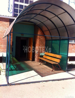 Продам трехкомнатную (3-комн.) квартиру, Кладковая ул, 1, Каневская ст-ца