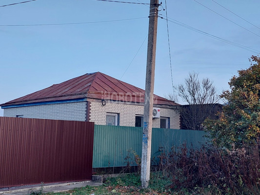 Продам дом, Гоголя ул, 5, Хадыженск г, 0 км от города