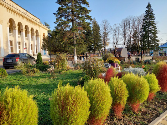 Продам дом, Гоголя ул, 5, Хадыженск г, 0 км от города