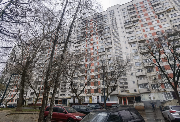 Продам многокомнатную квартиру, Вернадского пр-кт, 125, Москва г