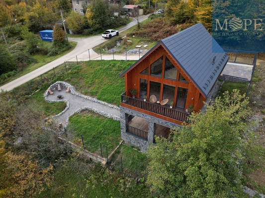 Продам коттедж, Звездная ул, 5а, Разбитый Котел с, 0 км от города