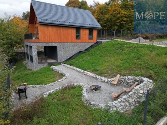 Продам коттедж, Звездная ул, 5а, Разбитый Котел с, 0 км от города