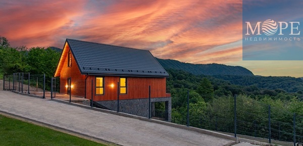 Продам коттедж, Звездная ул, 5а, Разбитый Котел с, 0 км от города