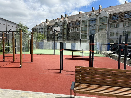 Продам однокомнатную (1-комн.) квартиру, Поселковая ул, 22, Калининград г