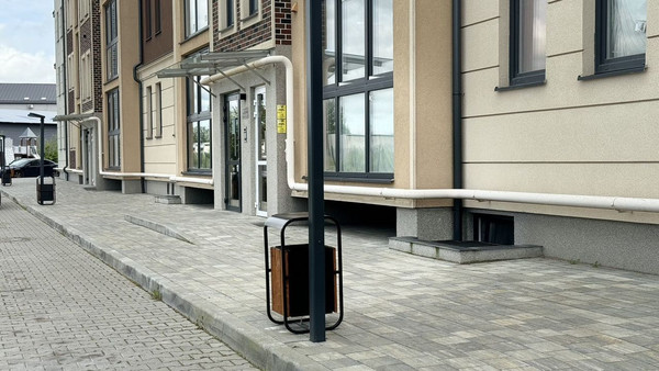 Продам однокомнатную (1-комн.) квартиру, Поселковая ул, 22, Калининград г