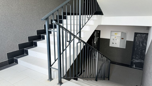 Продам однокомнатную (1-комн.) квартиру, Поселковая ул, 22, Калининград г