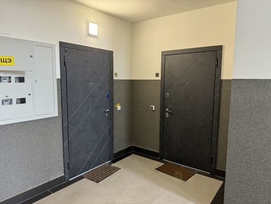 Продам однокомнатную (1-комн.) квартиру, Поселковая ул, 22, Калининград г