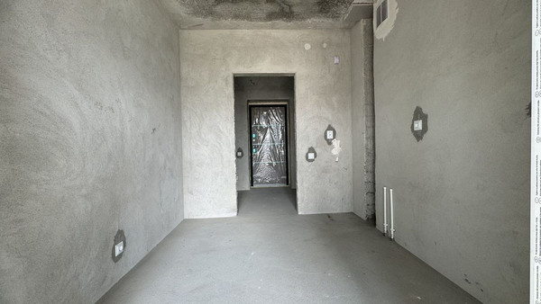 Продам однокомнатную (1-комн.) квартиру, Поселковая ул, 22, Калининград г