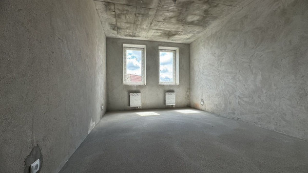 Продам однокомнатную (1-комн.) квартиру, Поселковая ул, 22, Калининград г