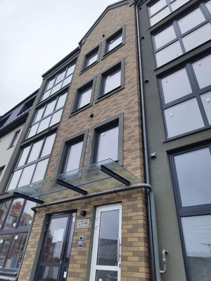 Продам однокомнатную (1-комн.) квартиру, Поселковая ул, 22, Калининград г