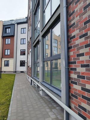 Продам однокомнатную (1-комн.) квартиру, Поселковая ул, 22, Калининград г