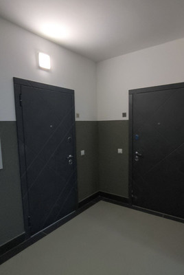 Продам однокомнатную (1-комн.) квартиру, Поселковая ул, 22, Калининград г